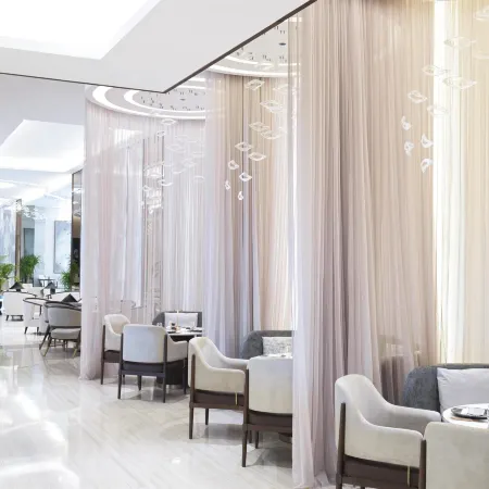 Hilton Bahrain City Centre Hotel & Residences