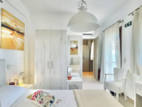Koumaros Aparthotel Hotels in Pallini