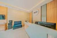 Orbit House Grand Asia Afrika