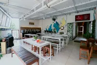 Hotel Safara Yogyakarta