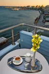 Astron Hotel - con vistas al mar