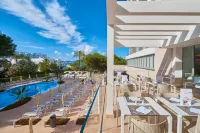Hipotels Bahia Cala Millor - Adults Only - Ocean View