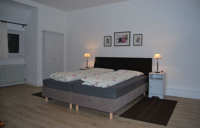 Ferienwohnung-Stricker-Bad-Sachsa