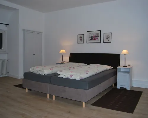 Ferienwohnung-Stricker-Bad-Sachsa Hotels in Bad Sachsa