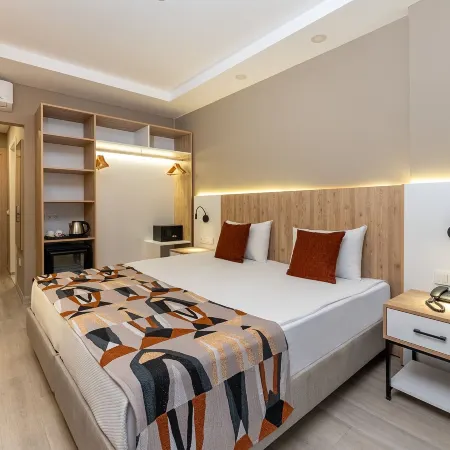 Villa Sunflower Hotel - All Inclusive
