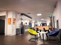 ibis budget Lille Centre