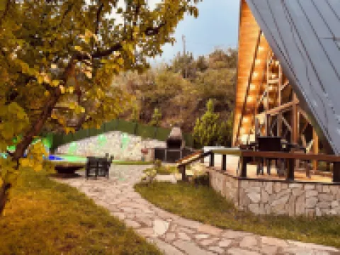 Otelox Sinap Bungalow