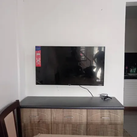 A Tiny Cozy Private House Rental in Lipa City