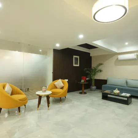 Corporate Stays-Golf Course Road