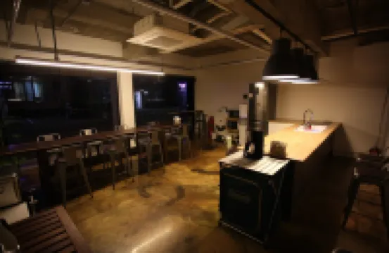 เดอะ เกรท เกสต์ เกสต์เฮาส์