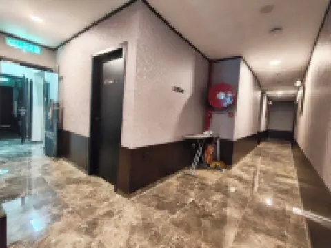 Hotel Mawar Inn Hotel di Tanjung Dua Belas