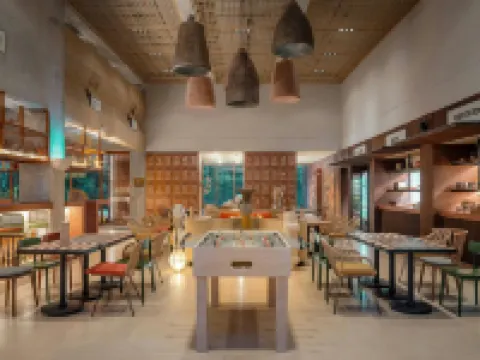 ม็อกซี่ ตูลุม โรงแรมในตูลุม