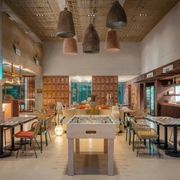Moxy Tulum