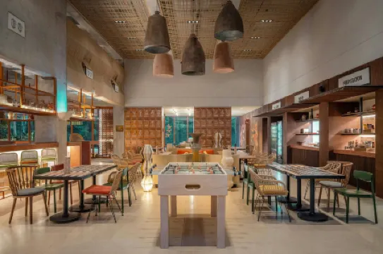 Moxy Tulum