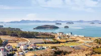 Yeosu Bless Poolvilla