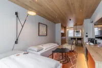 Sunstar Hotel Pontresina