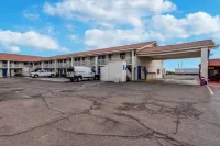 Motel 6 Eloy, AZ - Casa Grande - Parking
