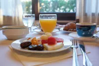 Hotel Ses Puntetes - Aamiainen