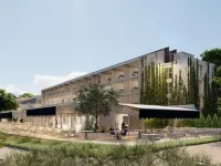 Bel Hôtel Oléron Thalasso & Spa - MGallery Collection - Kylpylä