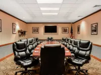 Comfort Suites Downtown Carlisle Hotels in Cumberland County