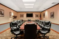 Comfort Suites Downtown Carlisle
