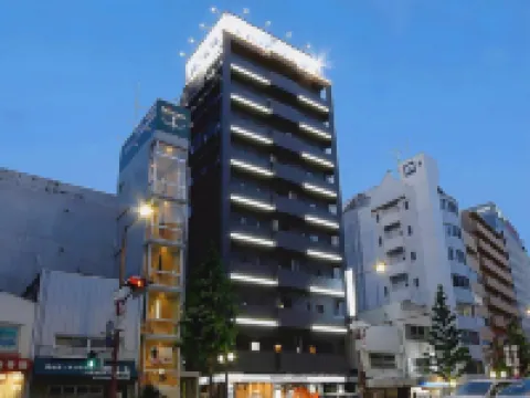 ホテルリブマックス神戸三宮 神戸北野異人館街周辺のホテル