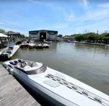 Marina Maison 2bdr Condo = 海濱公寓兩卧室公寓 - 別墅