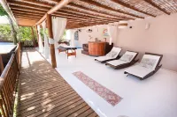 Hotel Pousada Coqueiros - Inns
