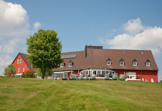 Hotel du Commerce - Restaurant La Table de Clervaux - Housity