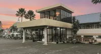 Hotel Mutiara Panderman