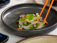 Fairmont Pacific Rim - 5-Star