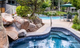 Tamarack Townhomes - CoralTree Residence Collection