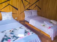 Retazos Eco Hotel Hotel a Iquitos