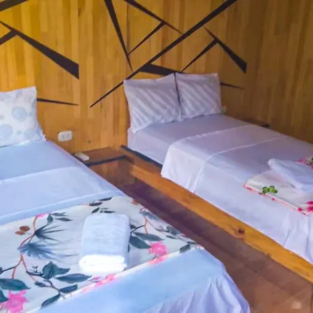 Retazos Eco Hotel
