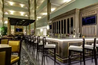 Embassy Suites by Hilton Williamsburg - Quầy bar