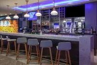 温泉城希爾頓逸林酒店 - 酒吧