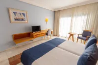 R2 Hotel Pajara Beach - balcony