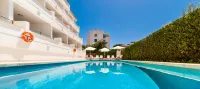 Hoposa Pollensamar Apartamentos - Pools