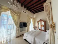 Ébano Hotel Boutique - Jacuzzi