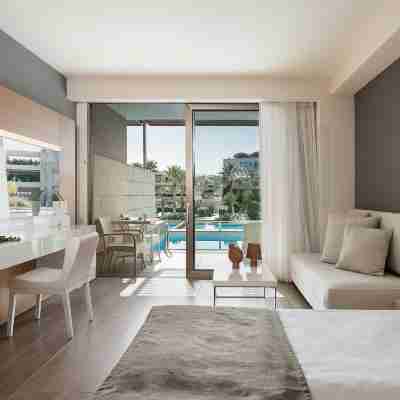 Avra Imperial Hotel Rooms