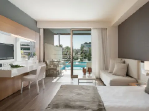 Avra Imperial Hotel Hotels in Kolymvari