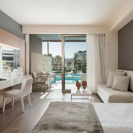 Avra Imperial Hotel