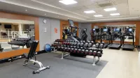 Hilton Northampton - Gym
