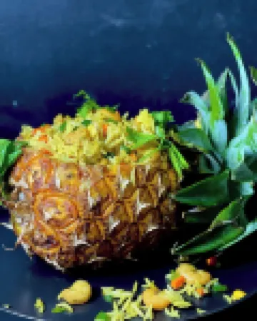 Zaginas Suites Hotel di 