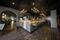 Fletcher Hotel-Restaurant Frerikshof - bars