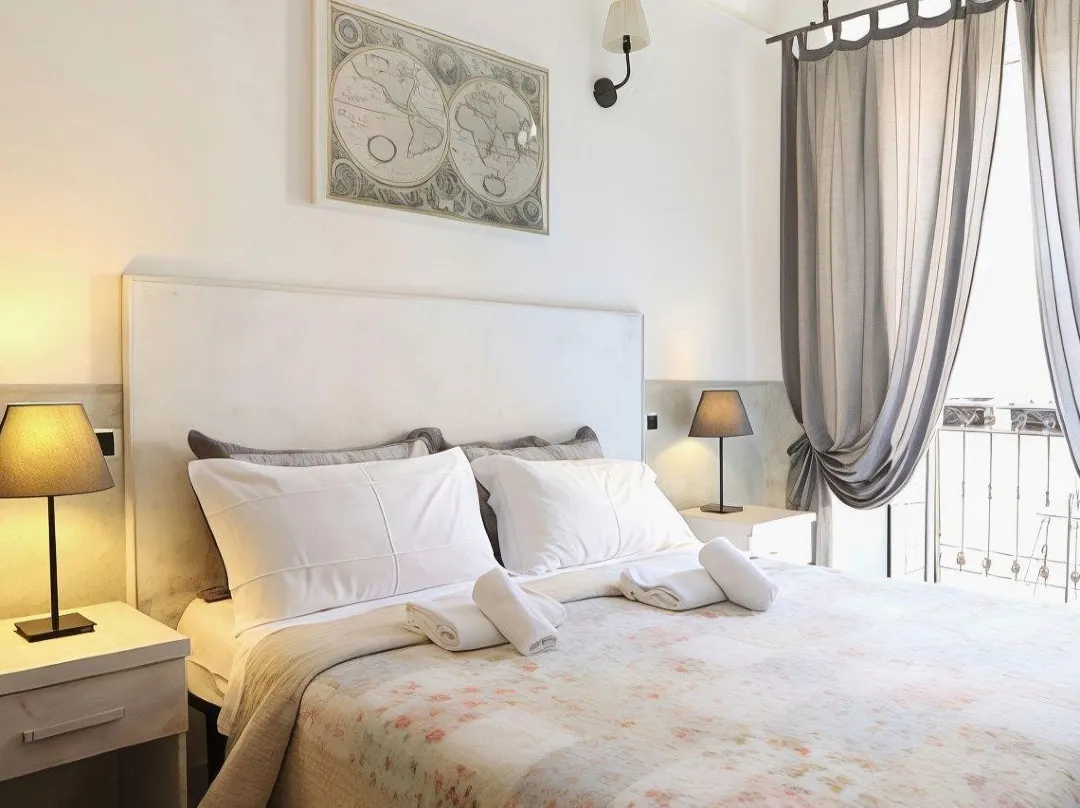 Relais Indipendenza - Rome