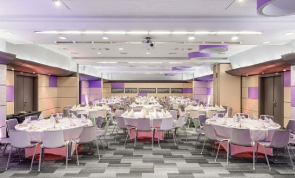 Ibis Budapest Castle Hill