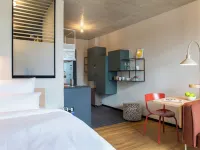 STAYERY Bochum Ehrenfeld Hotels near ICAMS
