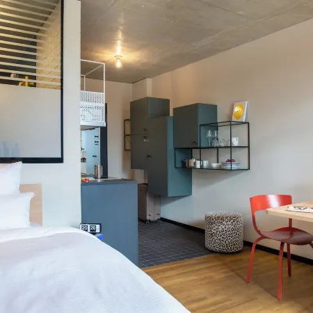 STAYERY Bochum Ehrenfeld