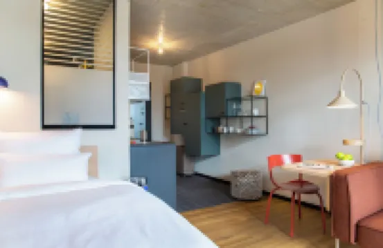 STAYERY Bochum Ehrenfeld